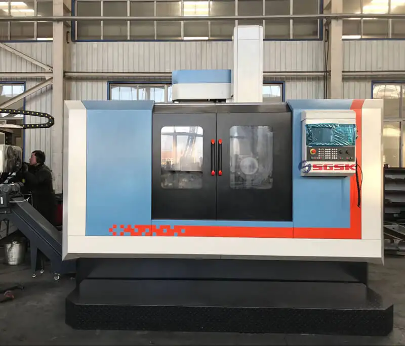 Вертикальный токарный станок с ЧПУ Okuma CK5125D японский