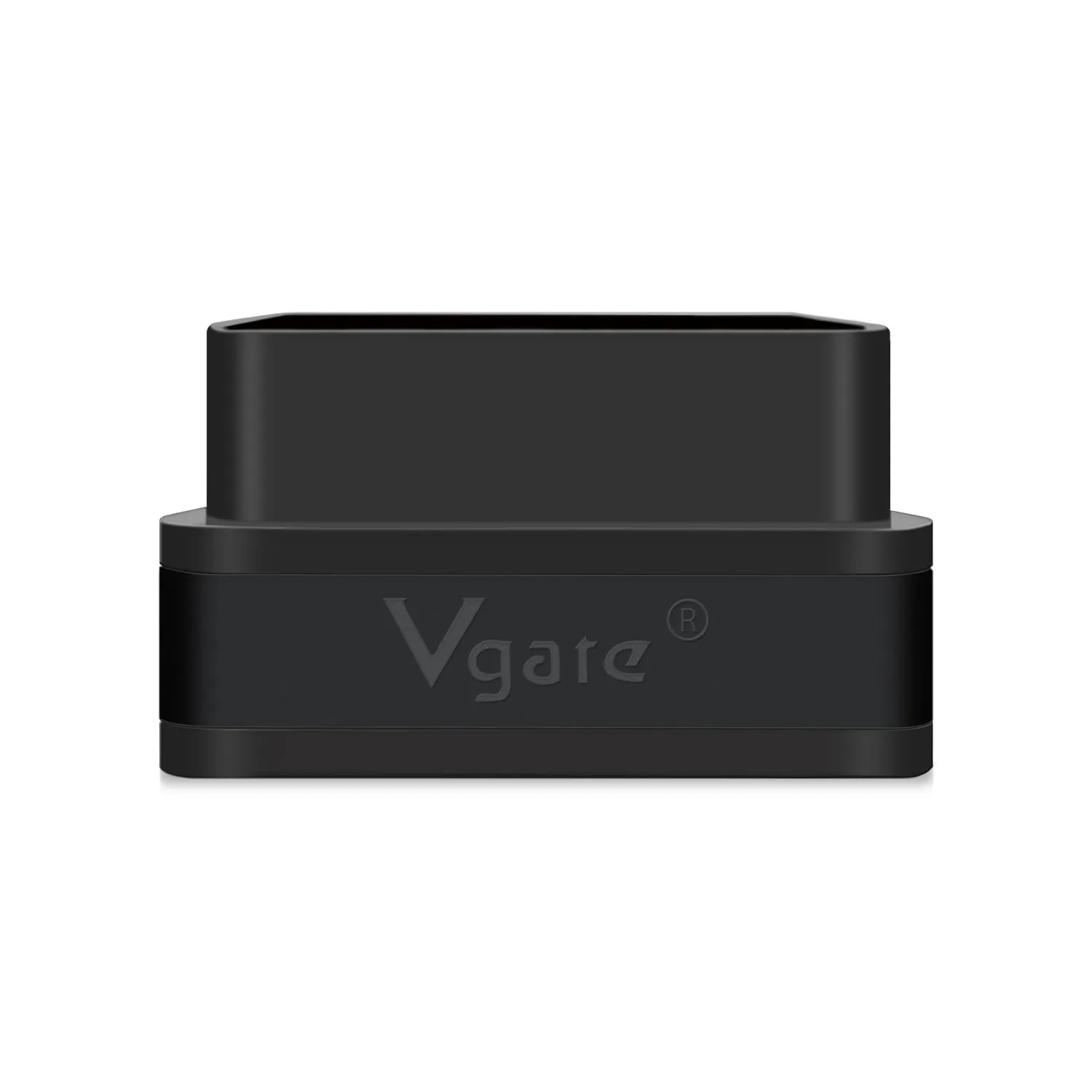 Автомобильный диагностический инструмент Vgate iCar 2 WIFI OBDII ELM327 считыватель кодов Сканер iCar2 OBD2 сканер для IOS iPhone iPad