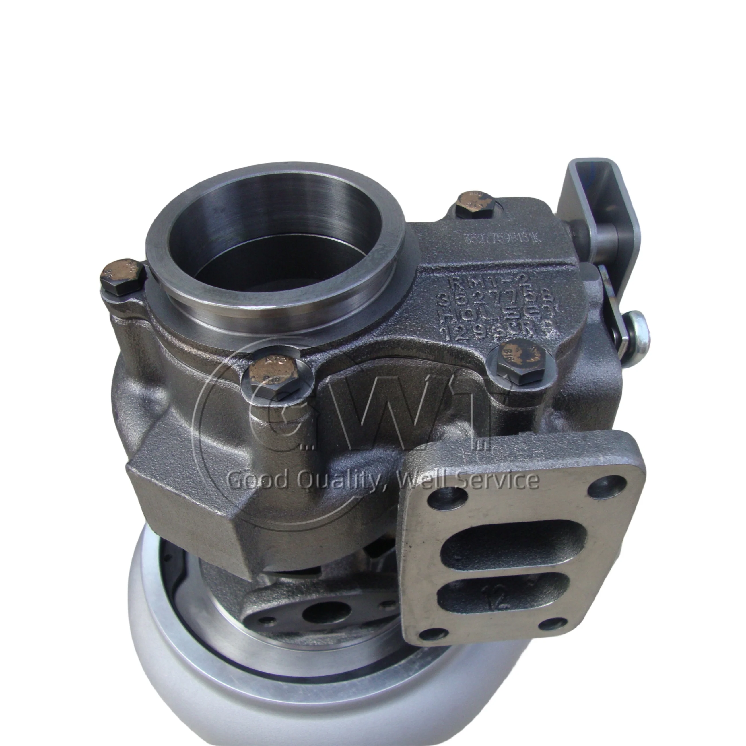 Supercharger 4033295H 4955754 4029160 4029159 HX35W for cummins 4029160 4033295H 4955754 4029159 B180