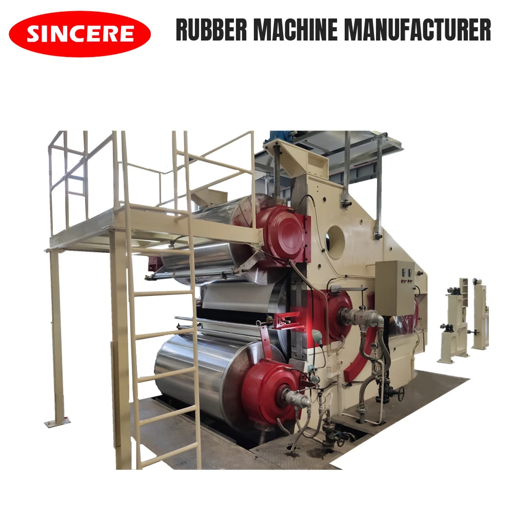 Small Vaucanized Machine Mold Vulcanizer Silicone Rubber Sheet Vacuum Press