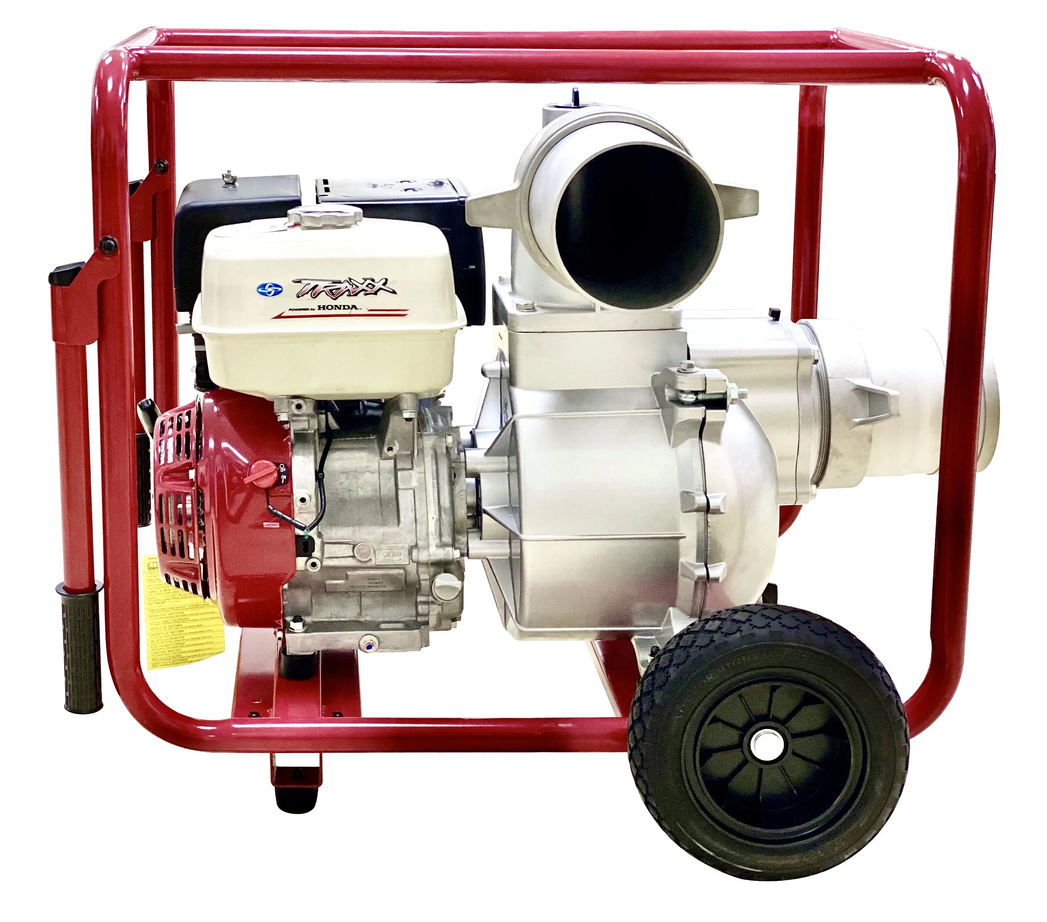 High pressure dc water pump 12v hond a gx390 engine 3 inch 4 inch diesel water pump for agricultural irrigation and slurry pump