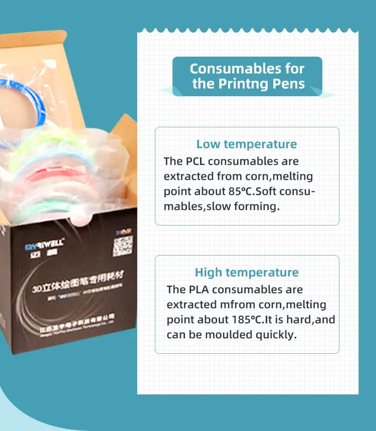 3d printer toys