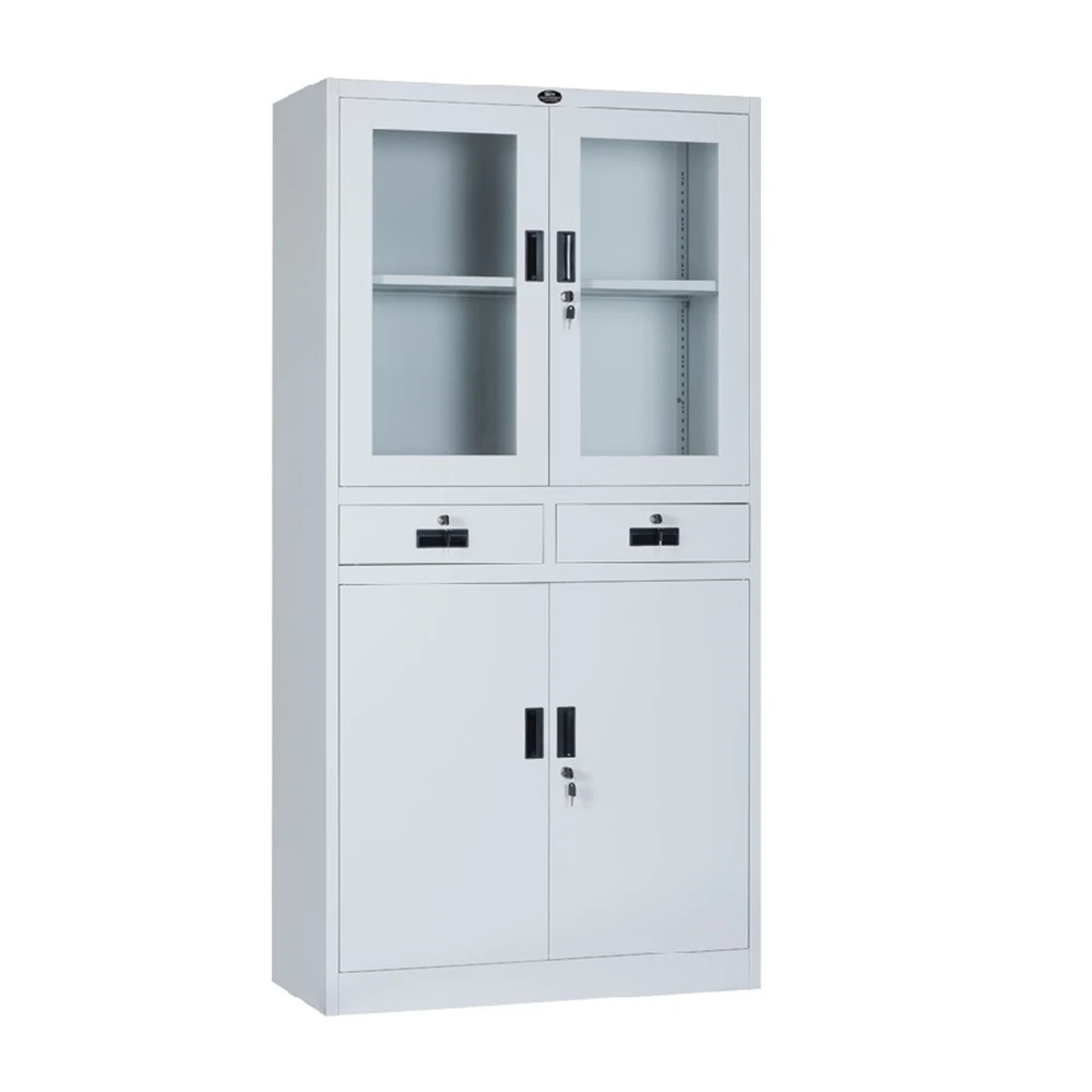 Wholesale Office Filing Cabinet Modern Steel Metal Furniture