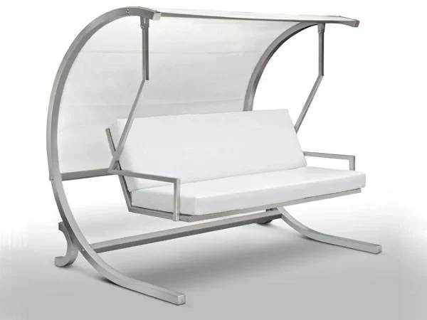 Factory direct  patio swing chair hanging  patio  garden  swings