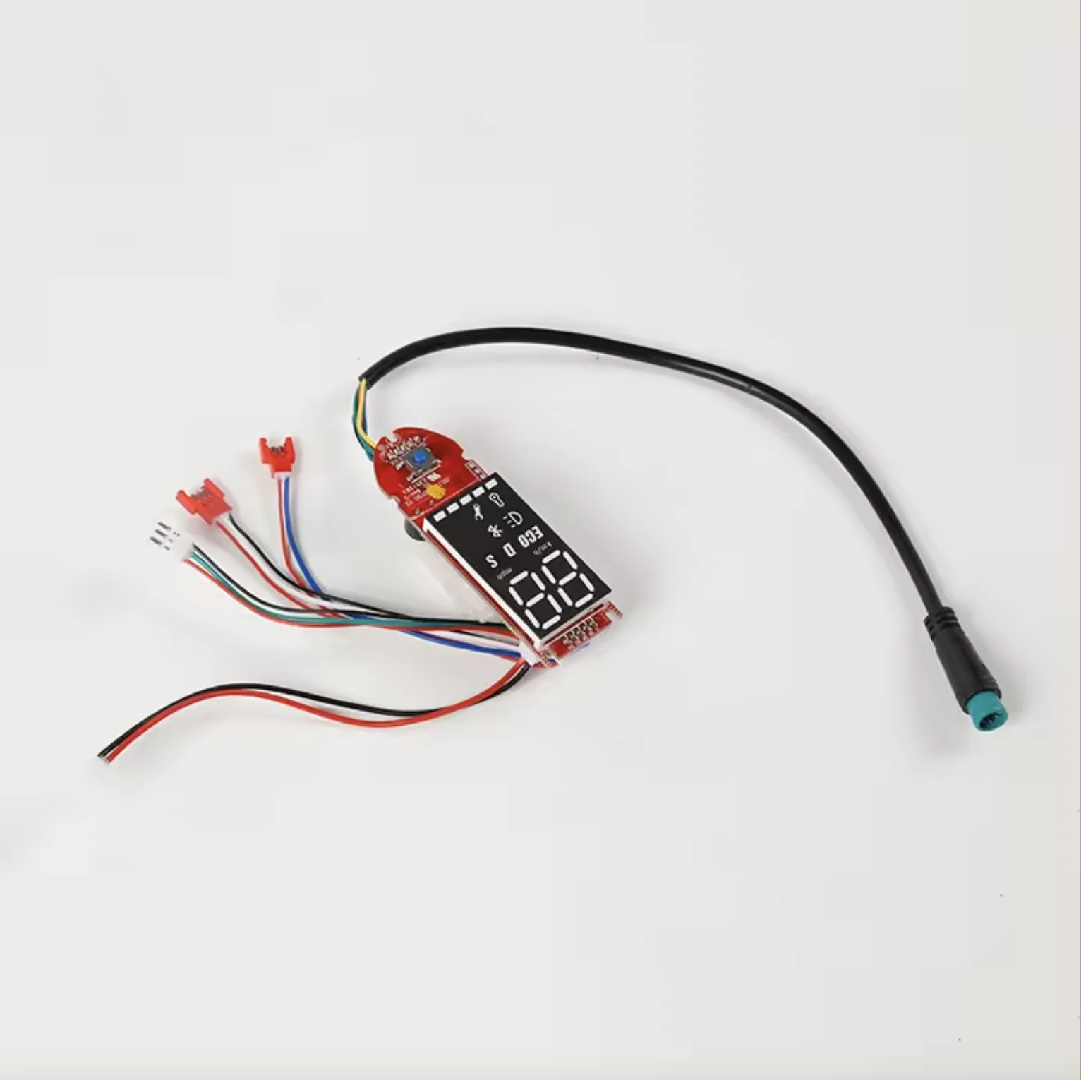 Pinga Factory Original xiaomi M365 Digital Display for xiaomi Scooter Panel Accessories