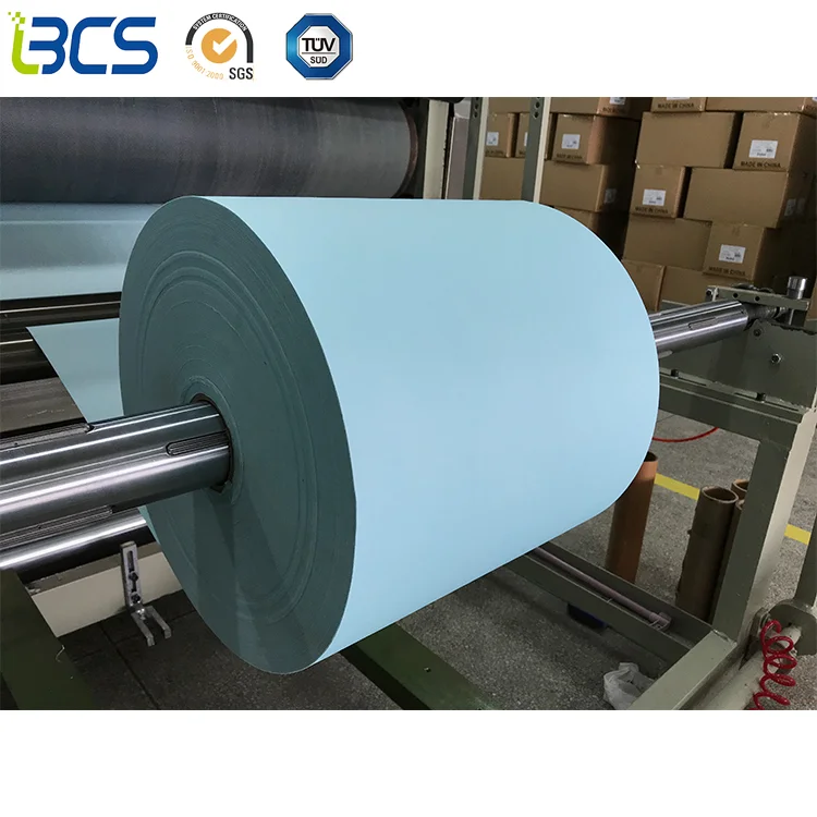 Free Shipping Industrial Nonwoven Jumbo Roll Non-woven Cloth PP Spunbond Non Woven Fabric
