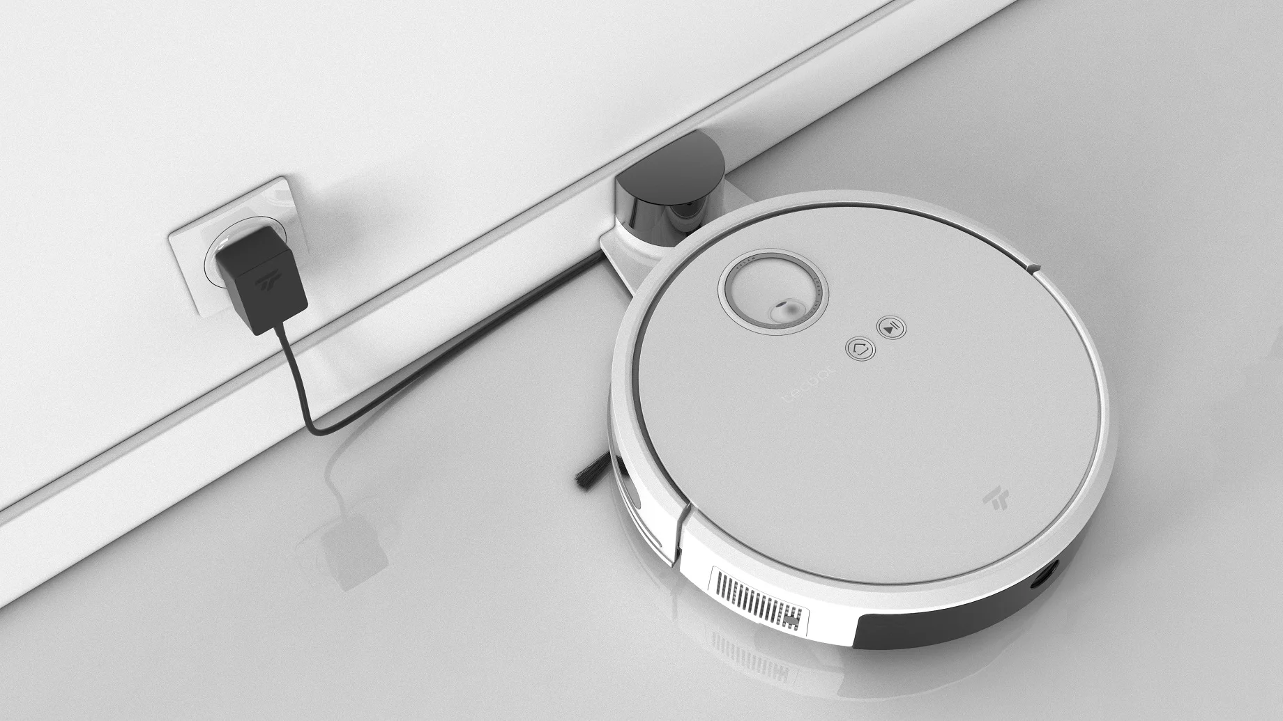 ODM OEM V-SLAM Rechargeable high suction smart wireless vacuum cleaner robot for house robot vacuum cleaner intelligence sweeper