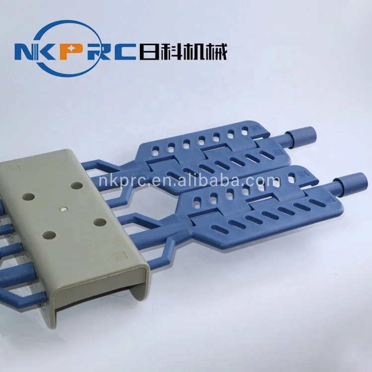 NKPRC RK-1045 Shoe machine Line/toaster oven line shoe rack (complete set)