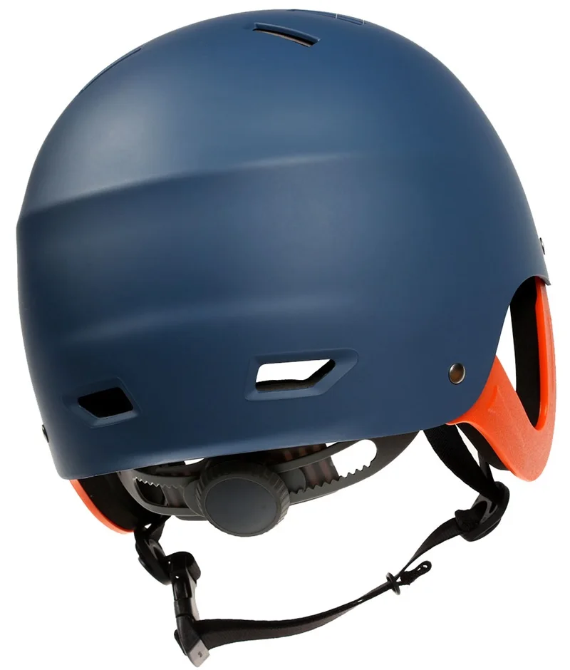 CE APPROVED HELMET FOR RAFTING KITE KITESURFING SURF WIND WAKE CANOE WIND WAKE