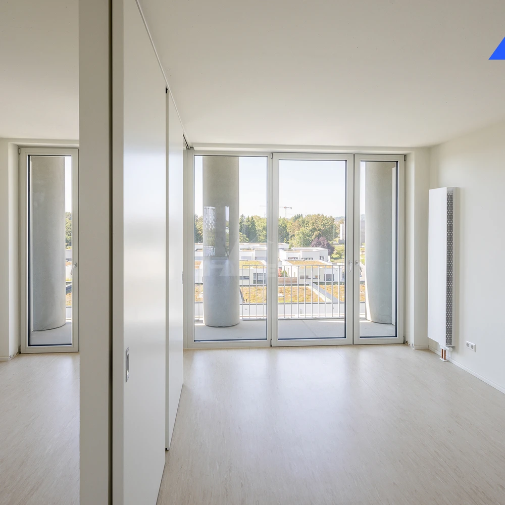 Steel structure building