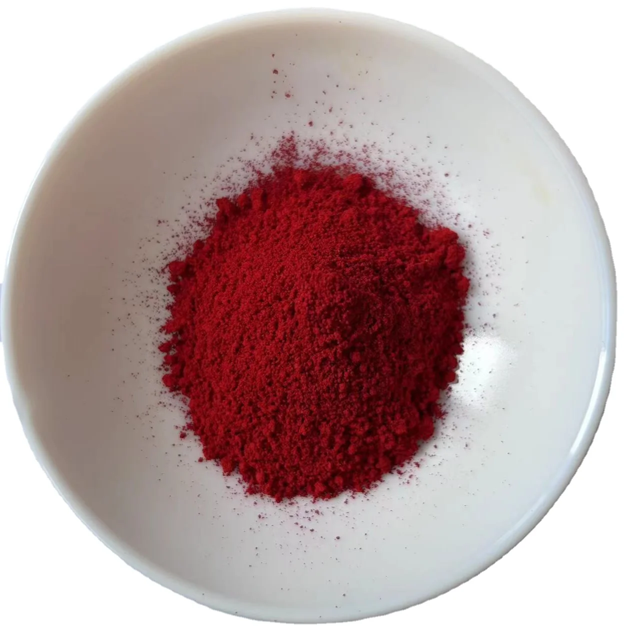 Solvent red 111 with vibrant colors and colorful for ink and plastics
