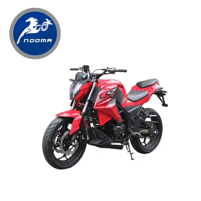Nooma Cheap Racing Motorcycles 250cc 400cc Motor Gas Moto