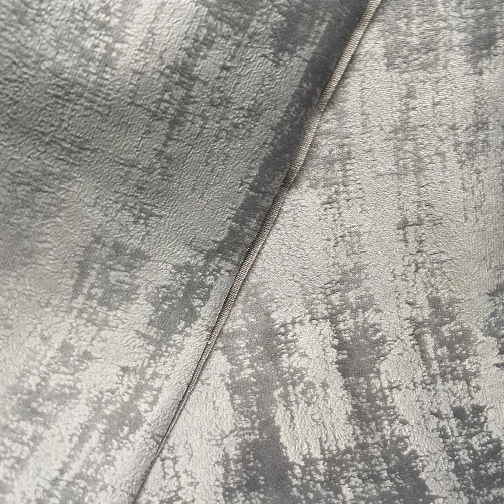 Bascolor 2021 wholesale 100% polyester fabric for sofa furniture/home textile