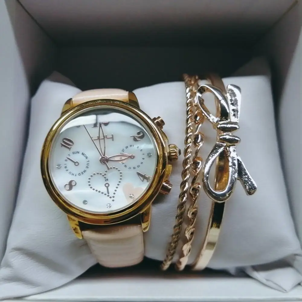 Raymons GW-002 geneva diamond quartz watches quartz watch sr626sw price quartz analog digital waterproof watch