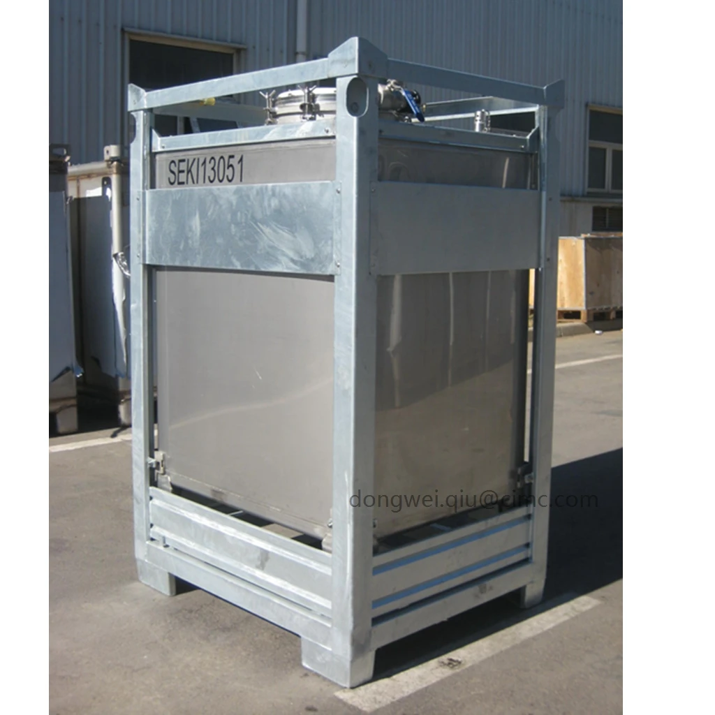 IBC for Catalyst