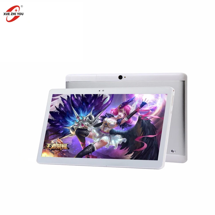 10,1 дюймов OEM ODM настроить смарт планшетный ПК android телефонный звонок 4G призывая таблетки с сим-картой