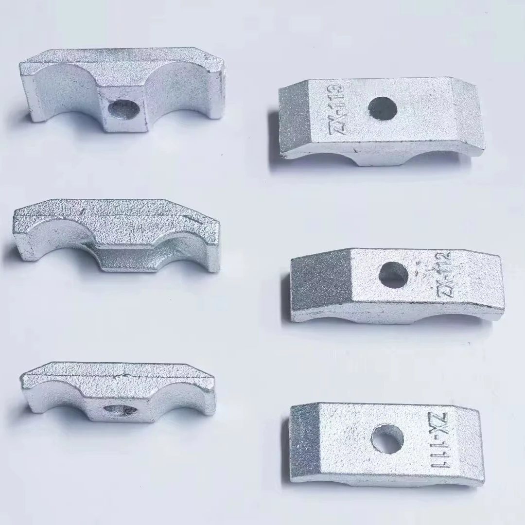 Excavator clamp and valve Machinery Parts for PC EX ZX CX JS SH