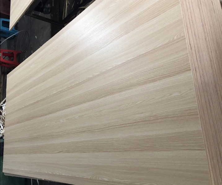 Commercial Plywood with Okoume Face Veneer 3-6mm Basswood Birch Core 9-18mm CNC Laser Cutting