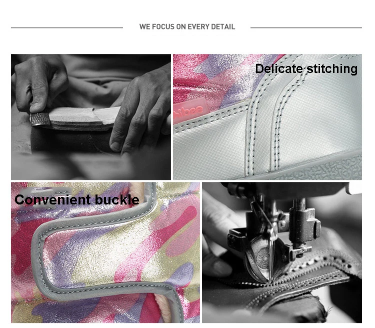 Детские зимние ботинки, ботинки для мальчиков и девочек для взрослых, утепленная бархатная водонепроницаемая обувь, Нескользящие полуботинки