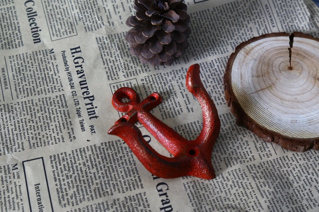 cloth hook