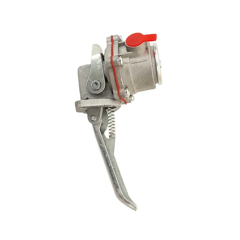 Для перекачки топливного насоса 04157698 Deutz F2L912