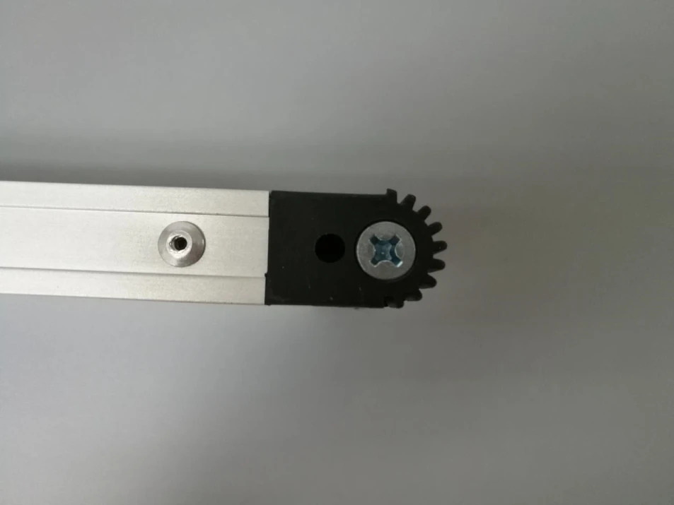 
Fabric Friendly Aluminum Framed Folding Panel Kit Portable Trade Show Display Board 