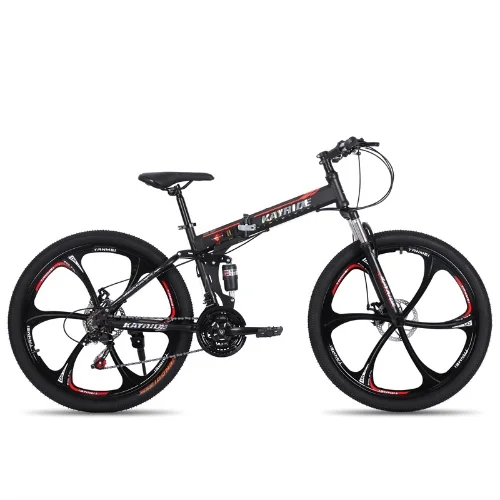 High quality hot sale 2024 New style mountain bike variable speed cross-country bicycle 26 inches for adults