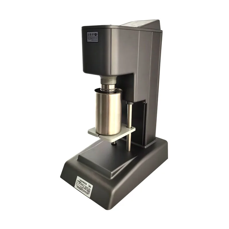 High quality Stainless SERIES 12-spped VISCOMETER MODEL HTD13285 from Qingdao Haitongda