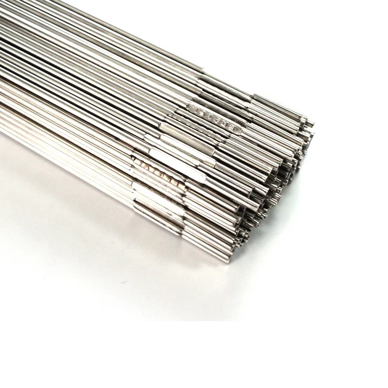 Aluminum Welding Brazing Rod 1.6/2MM Low Temperature Aluminum Solder Rod Welding Wire Flux Cored Soldering Rod