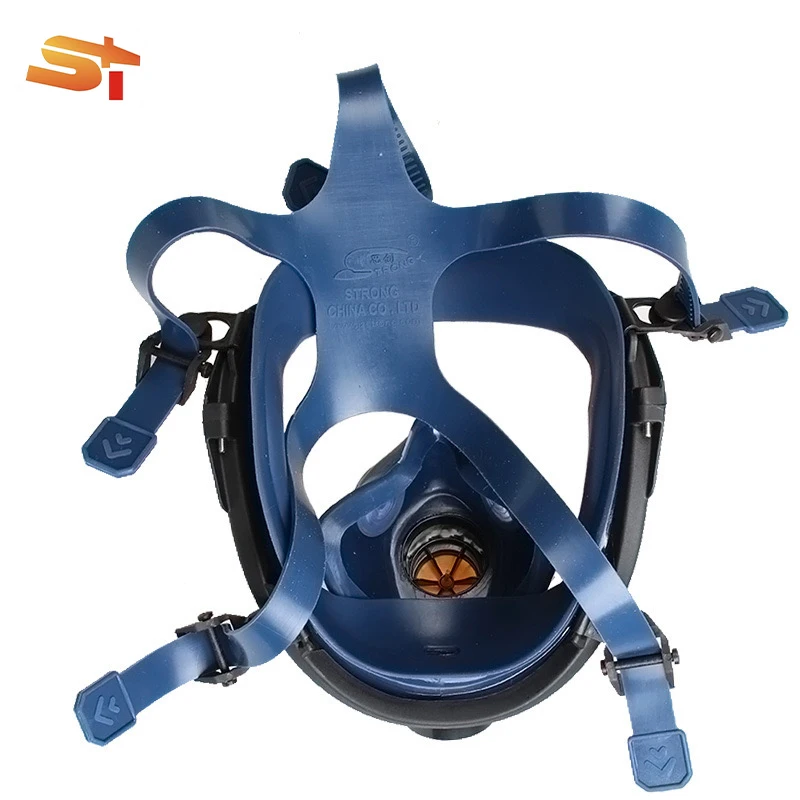 Proof Escape 6200 Organic Rescue Mask Masks Respiratory Protectors The Anti Carbon Minute Oxygen Flame Mask Fire Respiratory