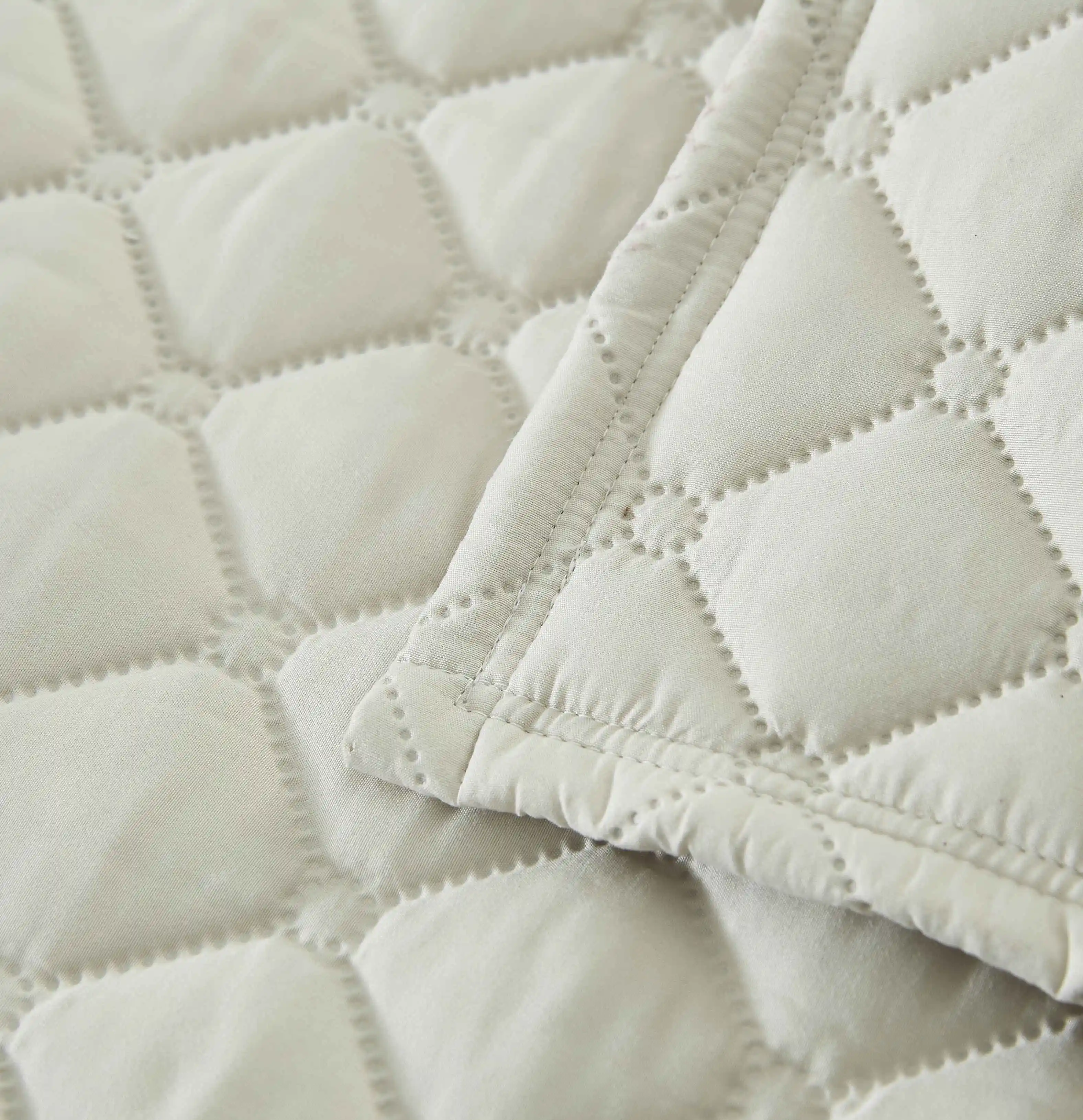 100% Polyester Warm printed  cotton hotel  Quilted Bedspread