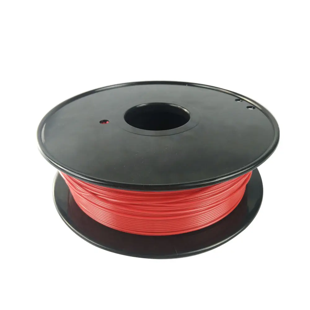 ZZ-Group 20 Colors PETG Filament Pla 1.75mm 3D Printing Material for Printer