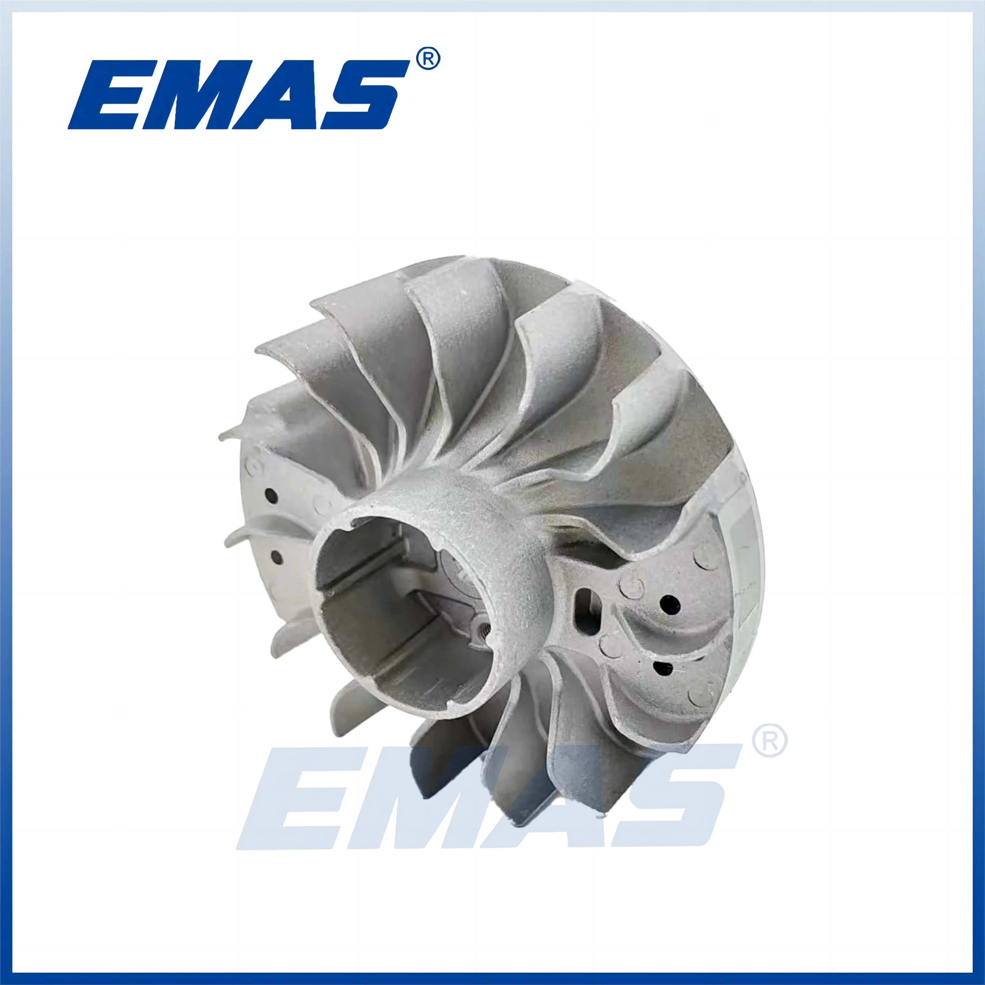 Garden Tools Chainsaw Spare Parts Flywheel  for 382 Model Gasoline Chain Saw