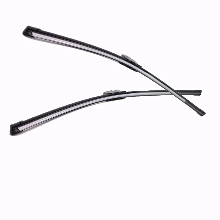 Автомобили новые универсальные автоматические бескаркасные мягкие резиновые стеклоочистители Лезвия