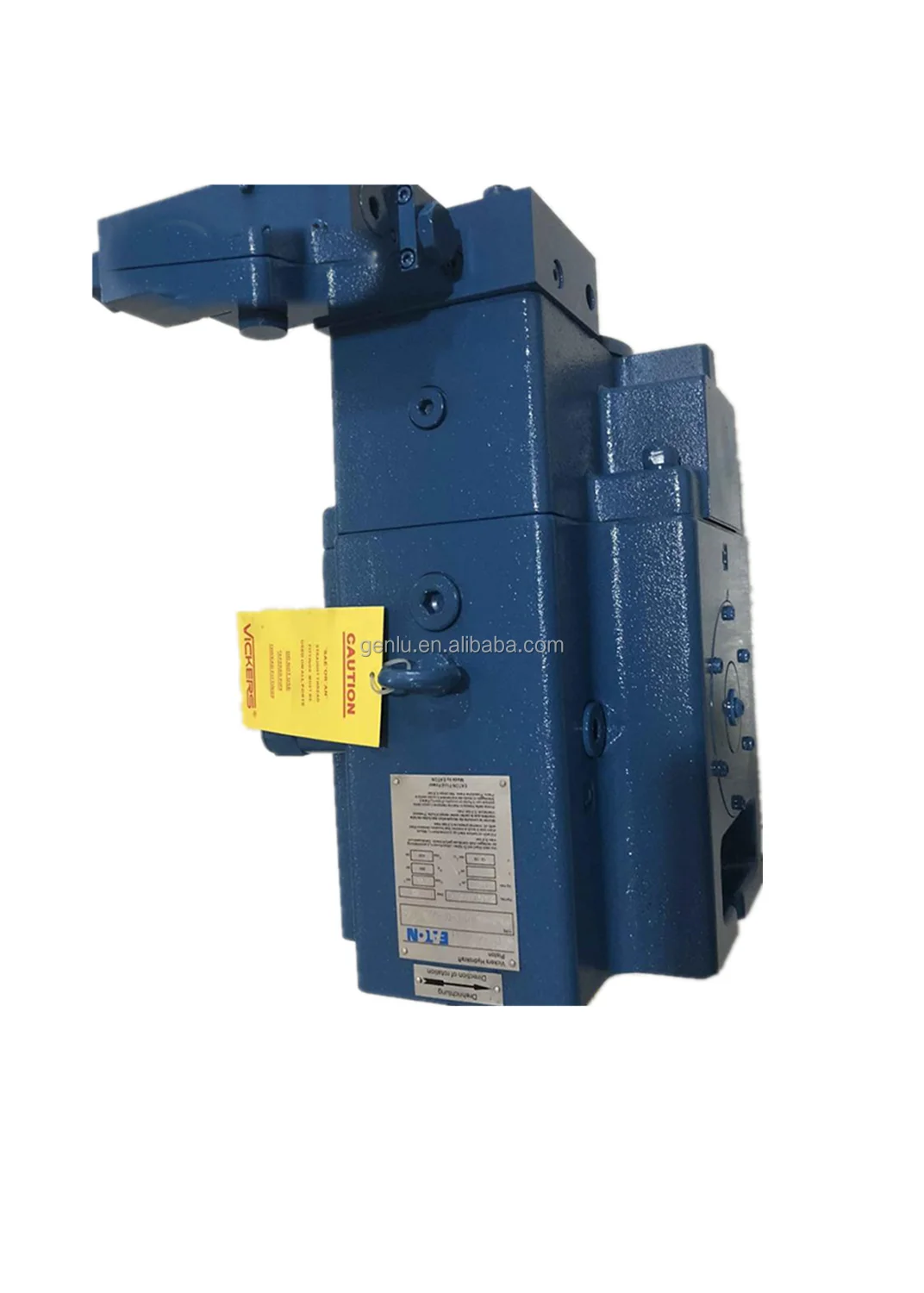 Гидравлический насос TVX TVXS PFXS PVX PVX090 130 180 250 гидрокрафт ZY PVX130 PVX180 PVX250