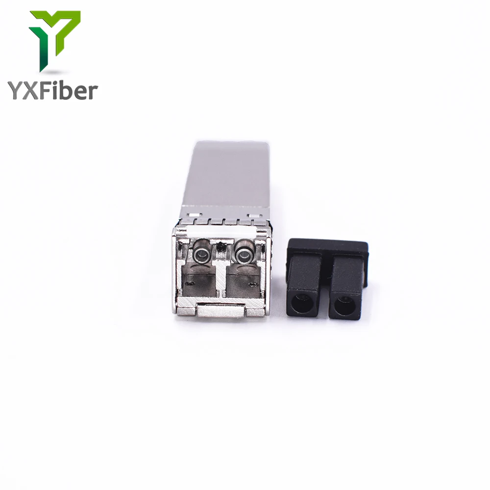 10g sfp 80 км дуплекс SMF 10G совместим с Cisco сетевой коммутатор модуль в