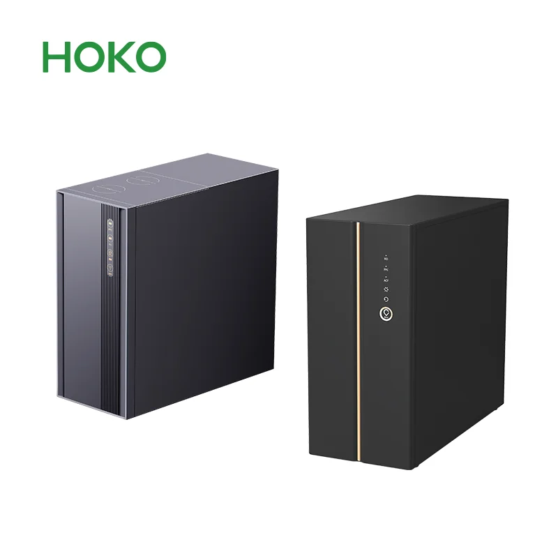 Nobana 600g Offline Alkaline Ro Water Purifier Without Water Tank water purifier under sink