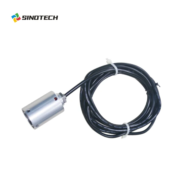 underground pipe water /oil leak detector ,digital fuel tank oil leak alarm system