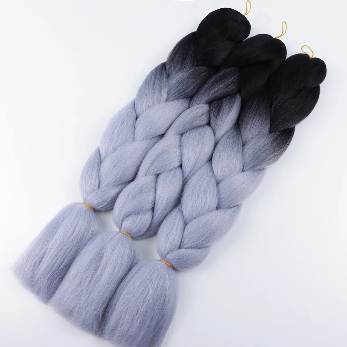 Braids Hair Crochet Expression Wholesale Price Cheap Original Synthetic Ombre Braiding Hair Extensions