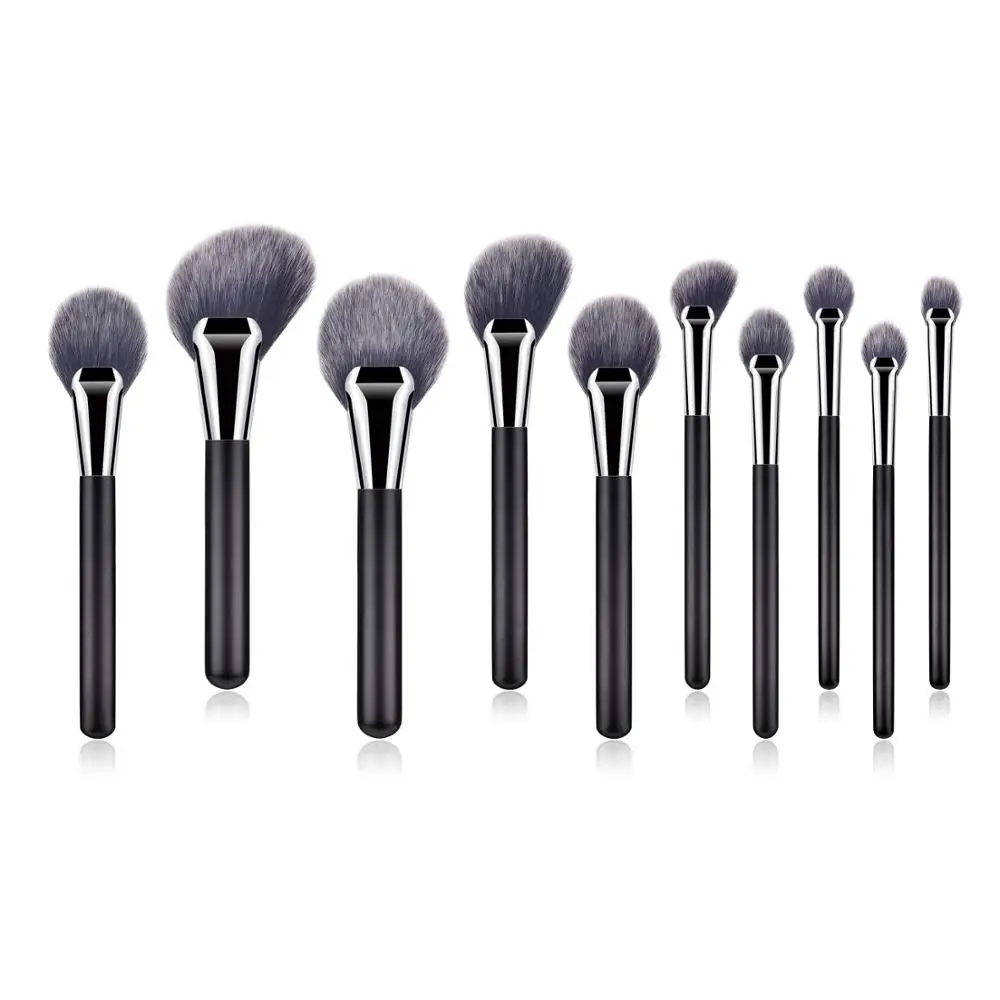 Luxury Makeup Brush Kit Professional Makeup Brush Set Cosmetic Brush Makeup Sets Use Face/Eye/Lip For Lady