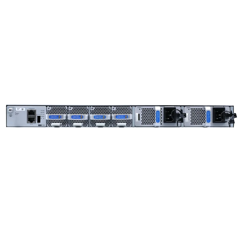 HW CloudEngine S5735R-L24P4S-A-V2 10g sfp switch with 24 x 10/100/1000BASE-T ports (PoE+), 4 x GE SFP ports