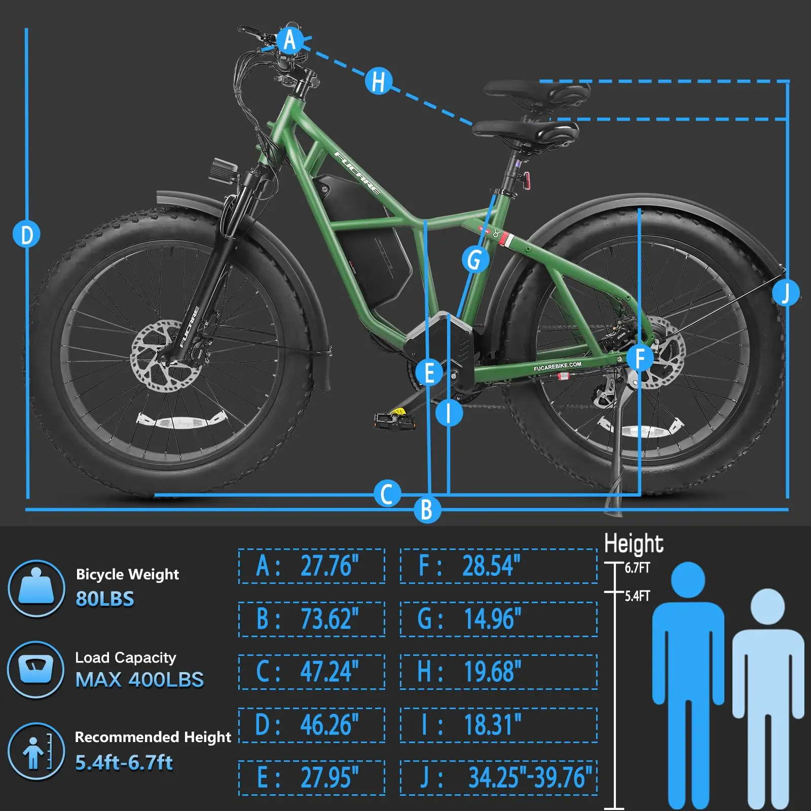 2023 Factory OEM/ODM Road Dirt Bike Food Delivery Lithium ion Battery for Electric Bicycle Super e-bike 26 inch Fat Tire Ebike
