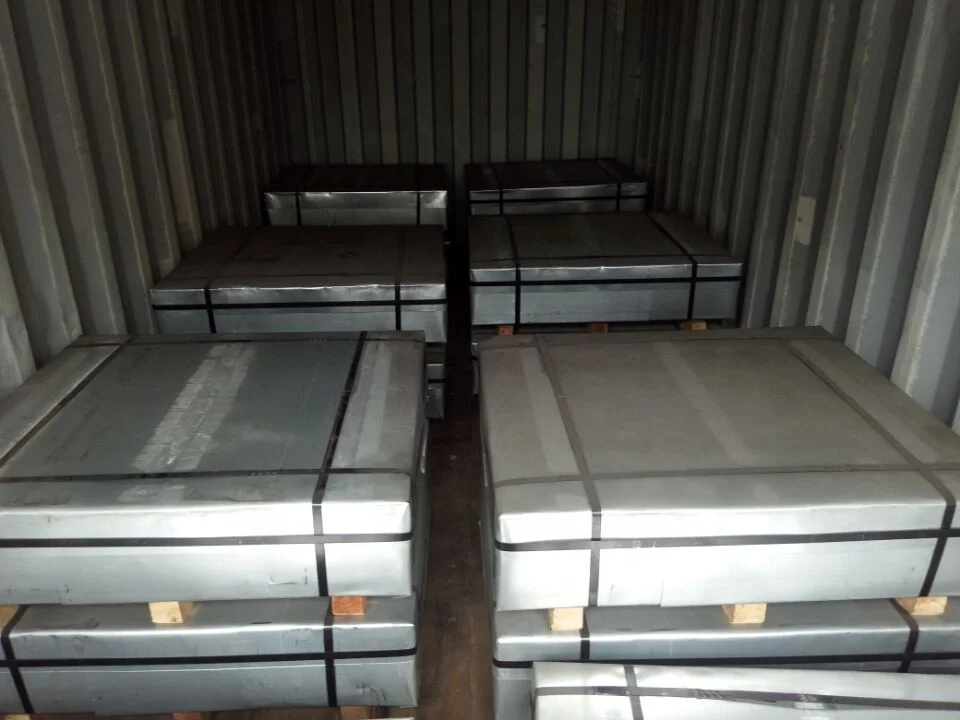 
Printed and lacquered tinplate material for paint cans GR-140 