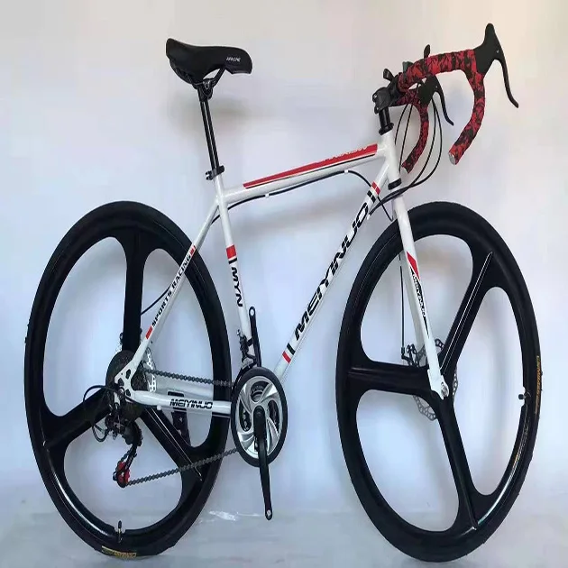 
The newest fashion 26/27.5/29 inches 21 speed high carbon steel frame mountain bike/ 700C road bicycle 