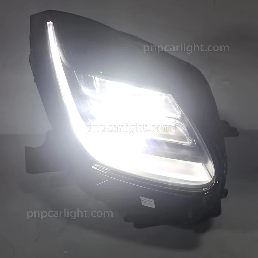 Original Upgrade for Jaguar F Type 2020 LED Headlight