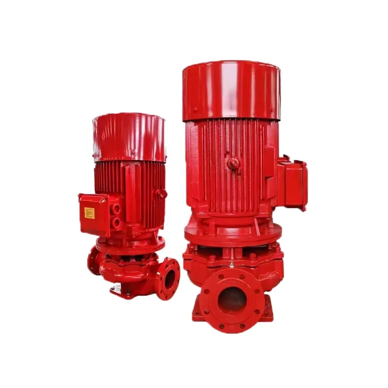High quality fire pump, automatic sprinkler fire extinguishing system, fire hydrant fire extinguishing system