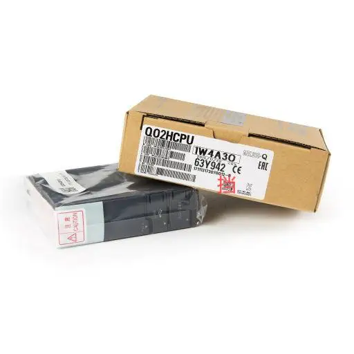 Q02PHCPU Hot Sale in Indian best price Mitsubishi Made in Japan