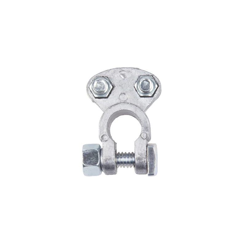 OEM/ODM Automotive Brass Crimp Terminal Car Connectors Lead Battery Terminal