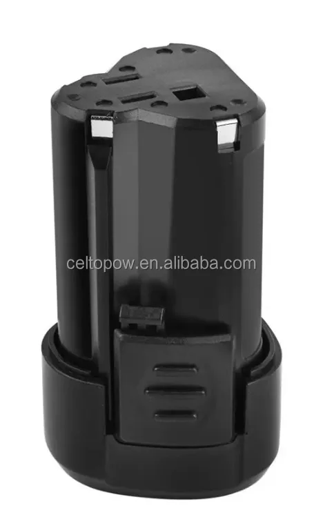 12V lithium Battery Replacement Battery For Worx WU127 WU151 WX3827 WA3503 WA3504 WA3505 WA3509 RK2514K2 WA371