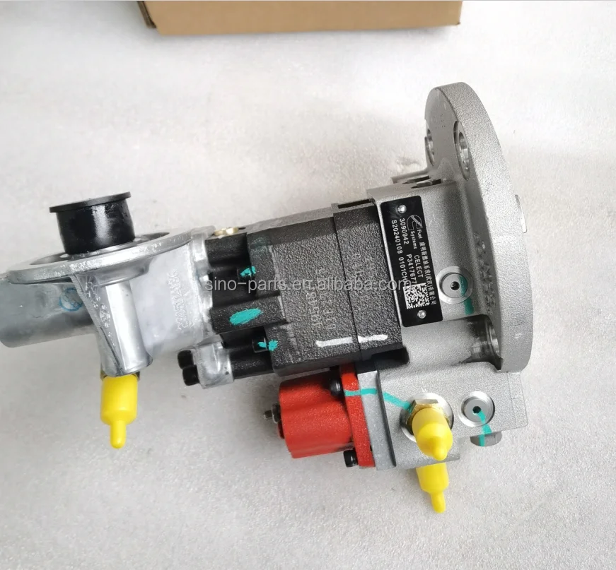 M11 QSM11 ISM11 Diesel Engine Parts Fuel Pumps 3090942 3417674 3075340 3041800 3060492 3417677